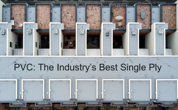 PVC-industry best