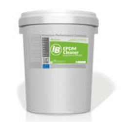 IB Cleaners