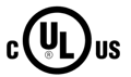 UL Approved-C-and-US logo