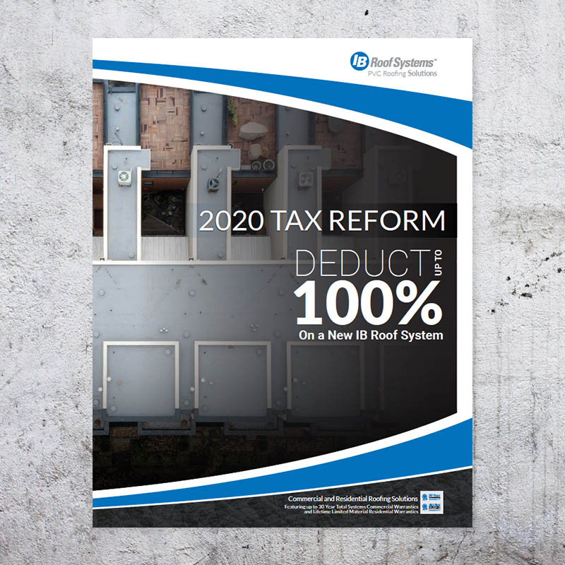 2020 Tax Reform