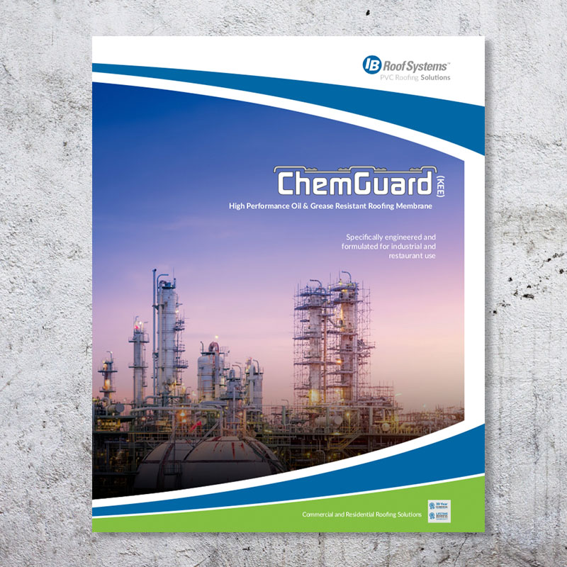 ChemGuard Brochure