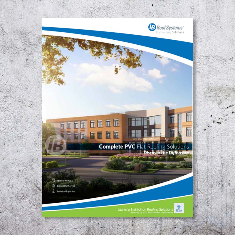 PVC School Brochure 2019
