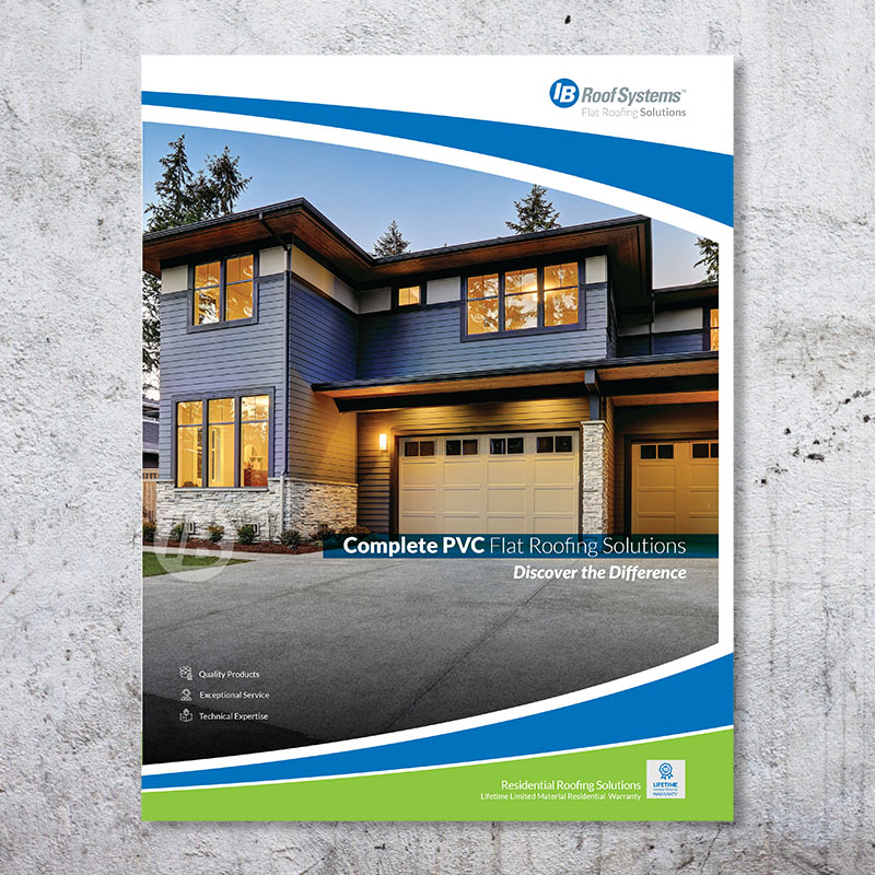 Residential Brochure