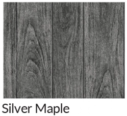 silver maple
