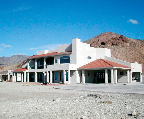 Lake Havasu Residence