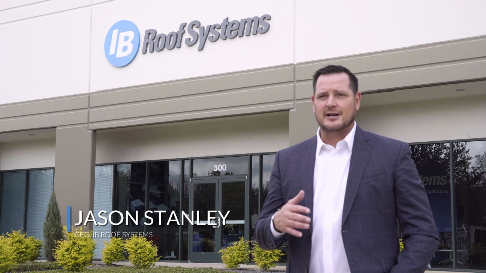 IB Roof Systems Corporate Overview