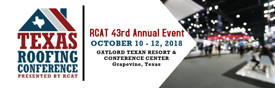 Roofing Contractors Association of Texas