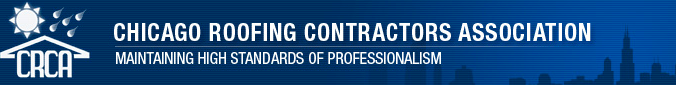 Chicago Roofing Contractors Association