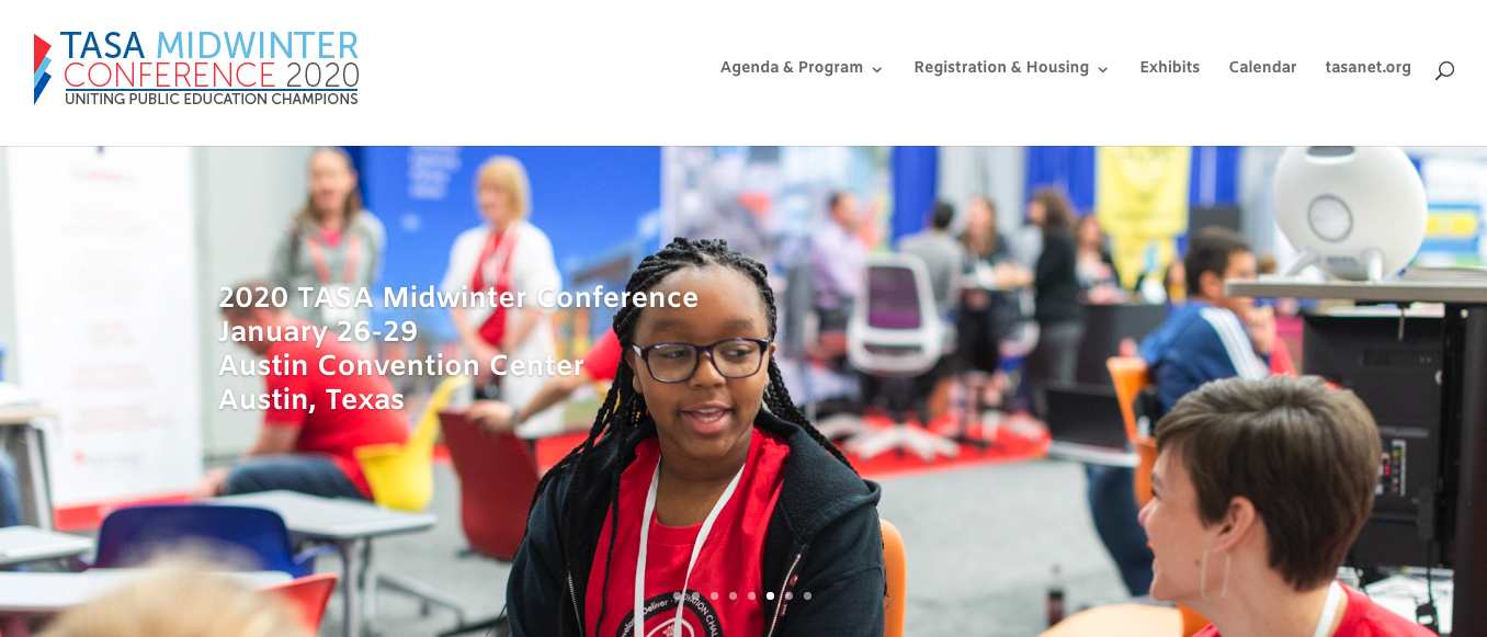TASA Midwinter Conference