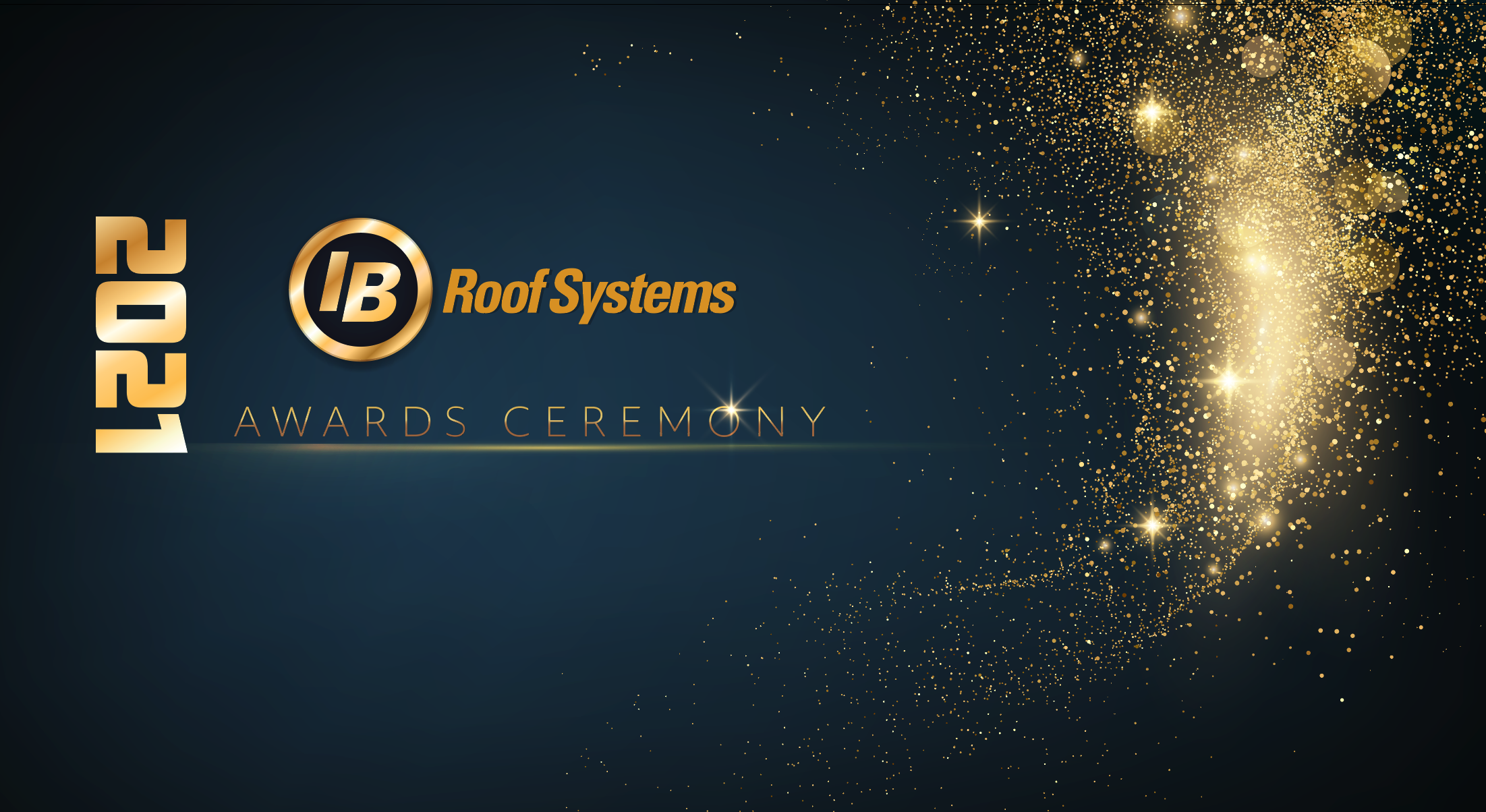 2020 Sales and Tech Rep Awards - Stars Aligning for a Great 2021!