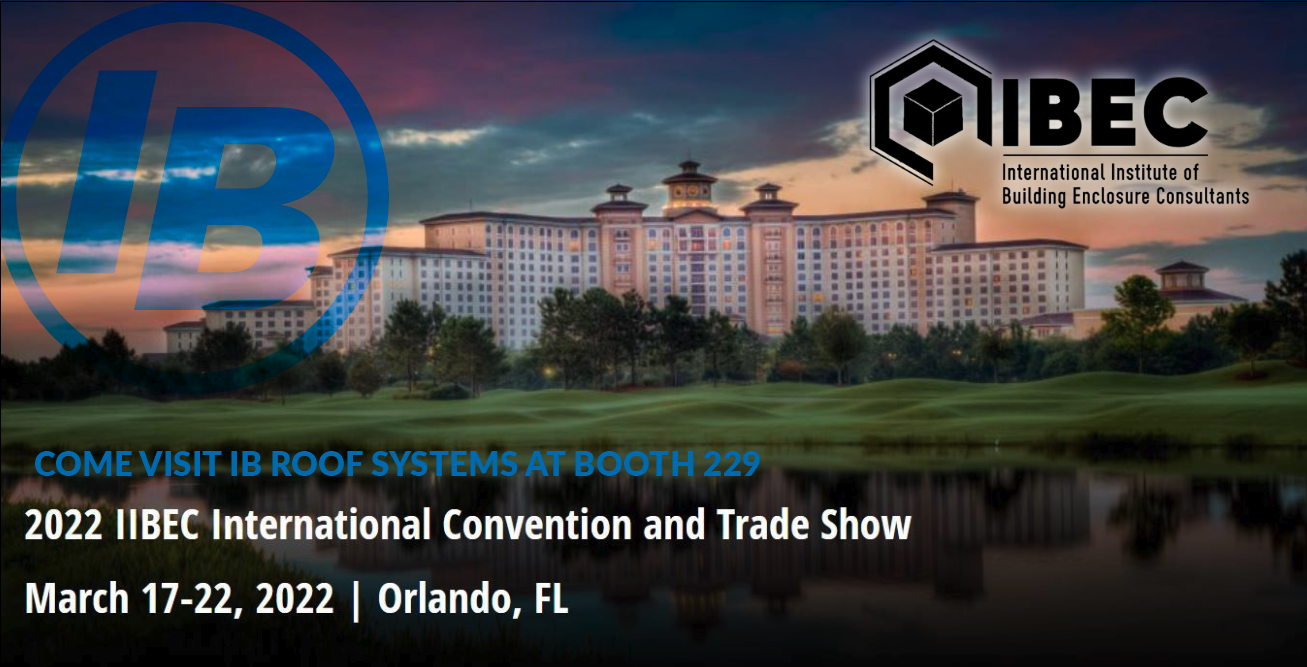 Can't Wait to See You In Orlando for IIBEC 2022