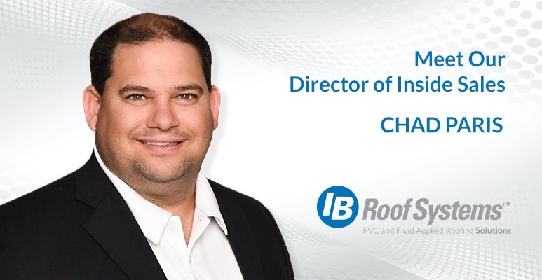 Meet Our Director of Inside Sales