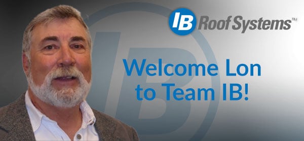 Technically Speaking - We are growing!! Meet Lon!