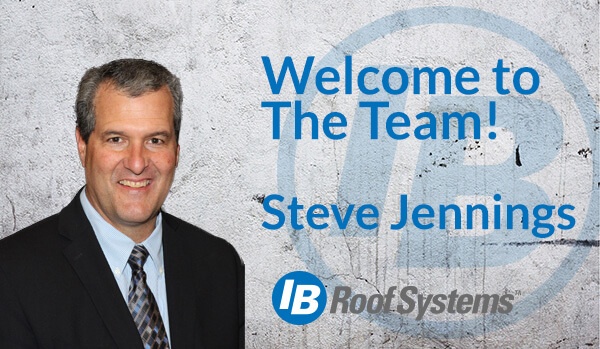 Steve Jennings is Back! Oh Yeah!